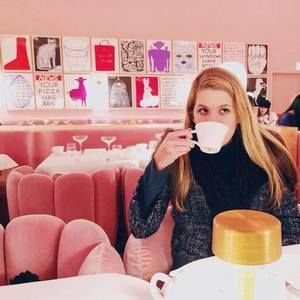 Meet your Posher, Greycyn